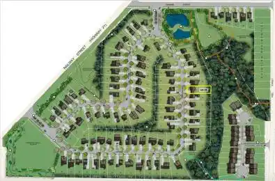 LOT #23 LAKEFOREST Drive Saugeen Shores Ontario N0H 2L0