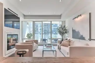 180 University Avenue Unit# 2107 Toronto C01 Ontario M5H 0A2