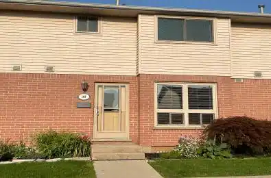 89 HIGHVIEW Avenue London South Ontario N6C 5V8