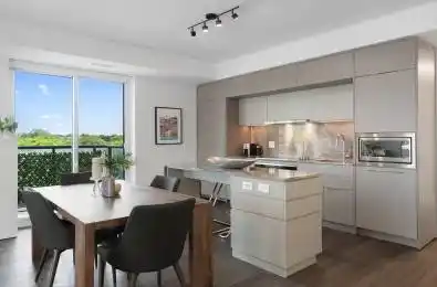 185 Alberta Avenue Unit# 601 Toronto C03 Ontario M6C 0A5