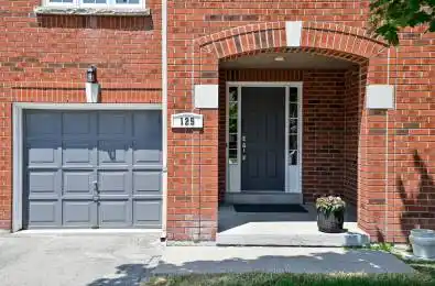 190 Harding Boulevard Unit# 125 Richmond Hill Ontario L4C 0J9