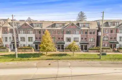 8343 Kipling Avenue Vaughan Ontario L4L 2A7