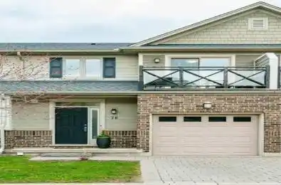 112 North Centre Road Unit# 9 London North Ontario N5X 3G9
