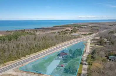 121 Old Highway 26 N/A Meaford Ontario N4L 1W7