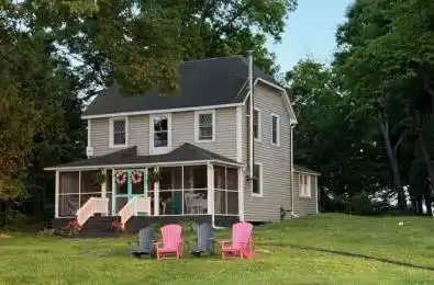 70 Tremont Park Island Frontenac Islands Ontario K7G 2V5