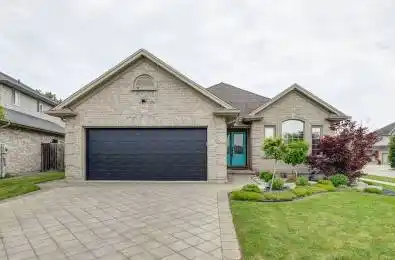 501 Darcy Drive Strathroy-Caradoc Ontario N7G 4K9