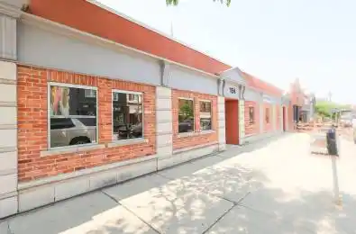 154 Downie Street Stratford Ontario N5A 1X1