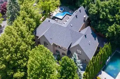 24 Raymar Place Oakville Ontario L6J 6M1