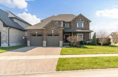 31 Peregrine Avenue Middlesex Centre Ontario N0L 1R0