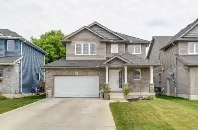 74 Pearl Street Tillsonburg Ontario N4G 0A3