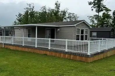 1235 Villiers Line Unit# LBA015 Otonabee-South Monaghan Ontario K0L 2G