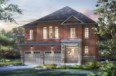 227 Lyle Drive Clarington Ontario L1C 0V6