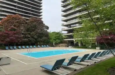 20 Avoca Avenue Unit# 601 Toronto C09 Ontario M4T 2B8