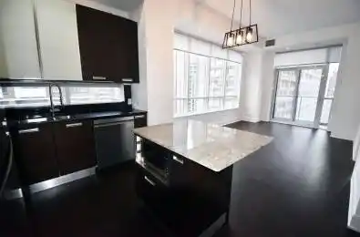 21 BALMUTO Street Unit# 1503 Toronto C01 Ontario M4Y 1W4