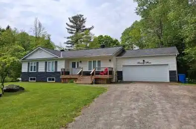74 GLENCAIRN Crescent Huntsville Ontario P1H 2J4