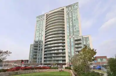 1328 Birchmount Road Unit# 1701 Toronto E04 Ontario M1R 0B6