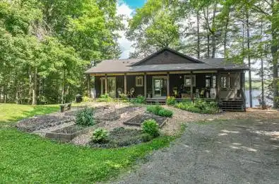 1007 1100 Road Gravenhurst Ontario P0E 1G0