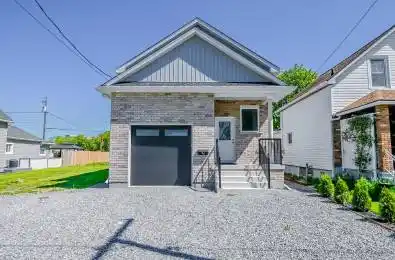 46 Chestnut Street Port Colborne Ontario L3K 1R4