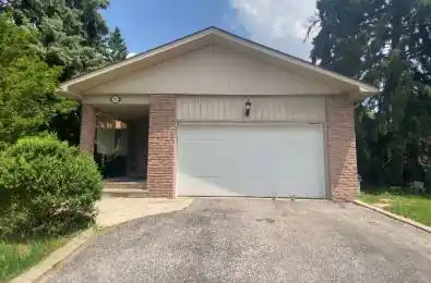 33 Kilchurn Castle Drive Toronto E05 Ontario M1T 2W3