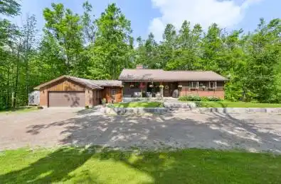 65 Bessie Avenue Trent Lakes Ontario K0M 1A0