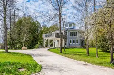 504066 Grey Road 1 N/A Georgian Bluffs Ontario N0H 2T0