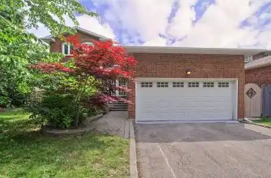 19 Crystal Drive Richmond Hill Ontario L4C 7Z4