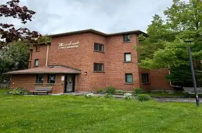 219 Main Street Unit# 103 Uxbridge Ontario L9P 1C4
