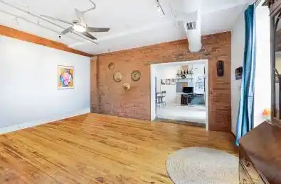121 Prescott Avenue Unit# 18 Toronto W03 Ontario M6N 3G8