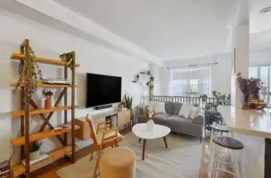 6399 Spinnaker Circle Unit# 69 Mississauga Ontario L5W 1Z5