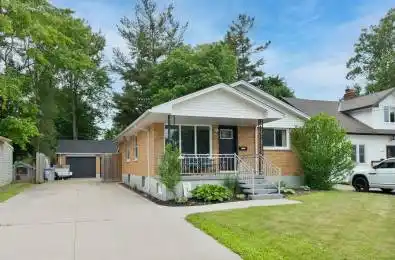 108 Mckellar Street Strathroy-Caradoc Ontario N7G 2Y2