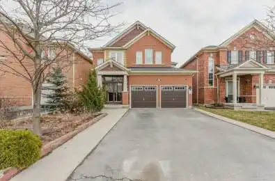 25 Killick Road Brampton Ontario L7A 0Y6