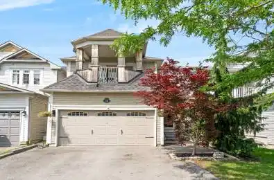 58 McCurdy Drive New Tecumseth Ontario L0G 1W0