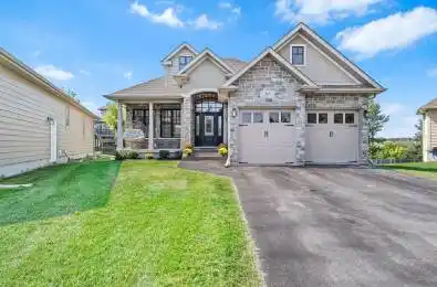 413 Westgate Court Kingston Ontario K7P 0E4