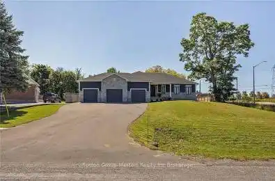 247 ARNOLD Street Kingston Ontario K7M 3L7