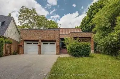 18 Hester Court Markham Ontario L3T 3K5