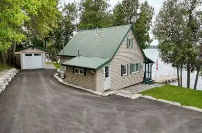 3857 Corkey Road Frontenac Ontario H0H 1X0