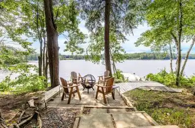360 Stewart Lake Road Georgian Bay Ontario P0C 1H0