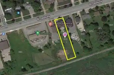 304 Broadway N/A Orangeville Ontario L9W 1L3