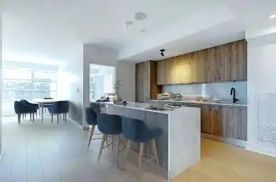 501 Adelaide Street Unit# 802 Toronto C01 Ontario M5V 0R3