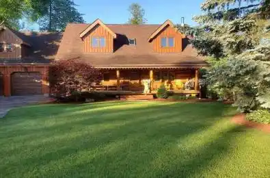 271 Bay Street Saugeen Shores Ontario N0H 2L0