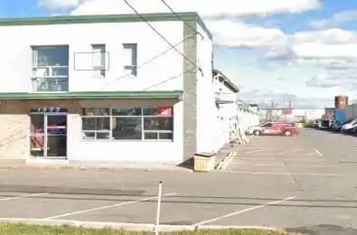 1525 Michael Street Alta Vista and Area Ontario K1B 3T3