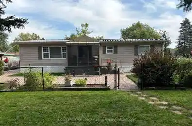 536 Poplar Place Centre Wellington Ontario N1M 2W5