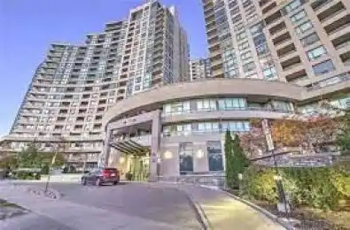 503 Beecroft Road Toronto C07 Ontario M2N 0A2