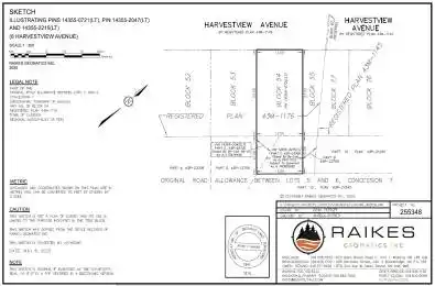 8 Harvestview Avenue Caledon Ontario L7E 1V5