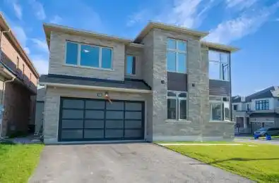 189 Thompson Drive East Gwillimbury Ontario L9N 1E2