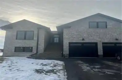 10 CRISTALLINA Drive Unit# Upper Thorold Ontario L2V 0H3