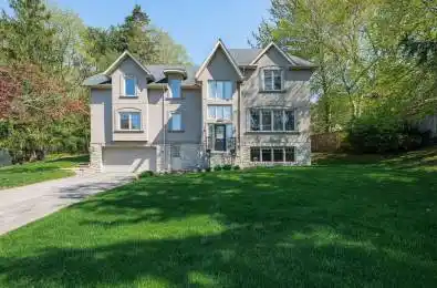 1034 Lakeshore Road Mississauga Ontario L5H 4E8