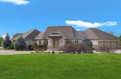 20 Bells Lake Road King Ontario L0G 1T0