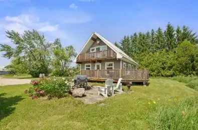 404 Crestview Road Trent Hills Ontario K0L 1L0