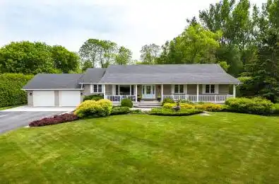 114 Edward Street Blue Mountains Ontario N0H 1J0